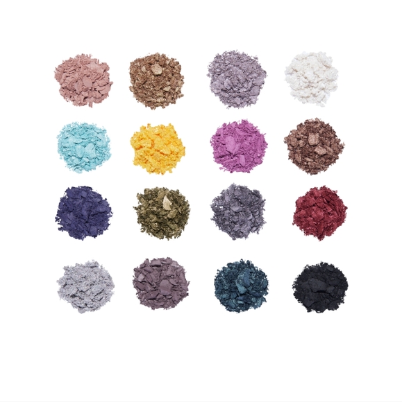 Nightmare Before Christmas Eye & Face Palette ✨✨ 🆕 Wet N Wild - Picture 3 of 5